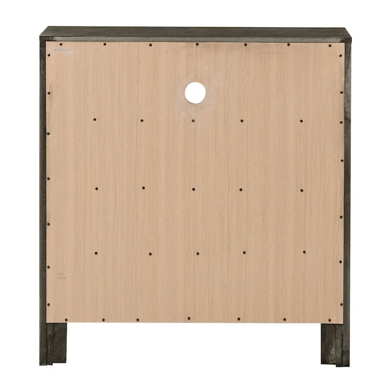 Burlington TV Media Chest