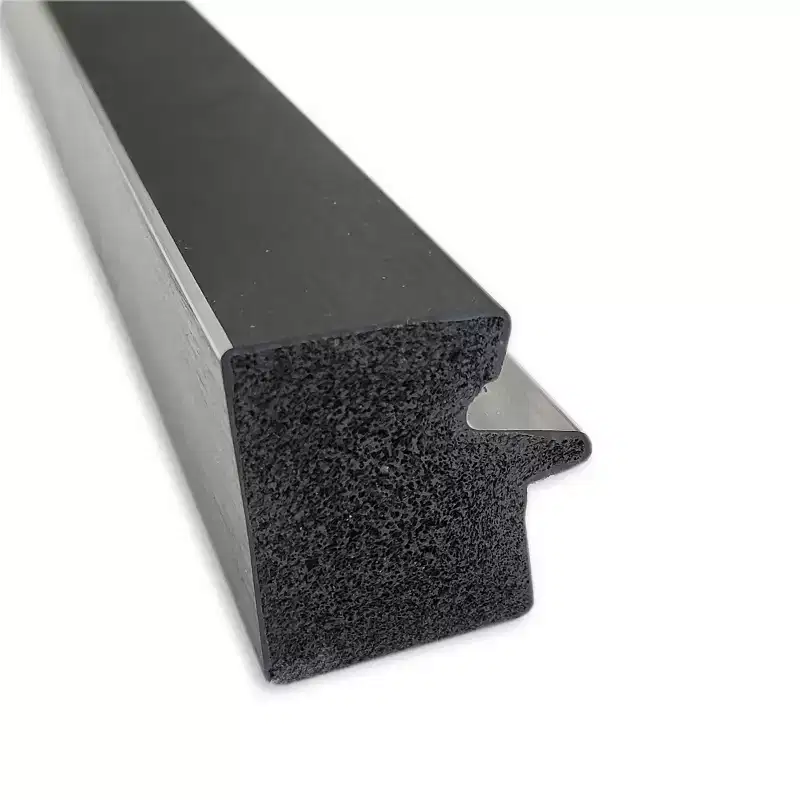 Thin Framed Full Length on the Door Mirror Black/Silver -: Polystyrene Frame, No Assembly Required