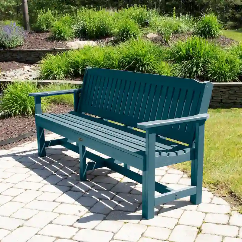 Highwood Professional Commercial Grade Exeter 6' Garden Bench