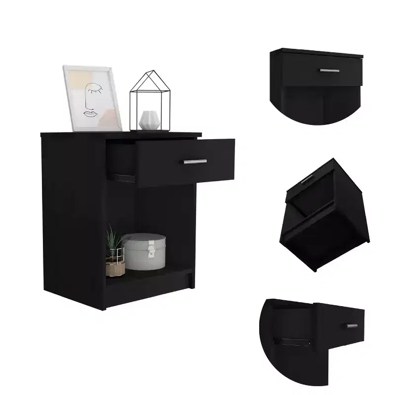 Jerez Nightstand