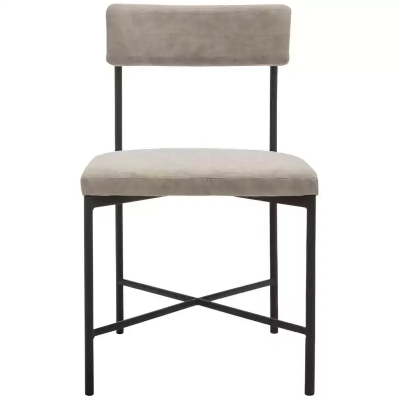 Archer Dining Chair (Set of 2) - DCH3004 - Safavieh