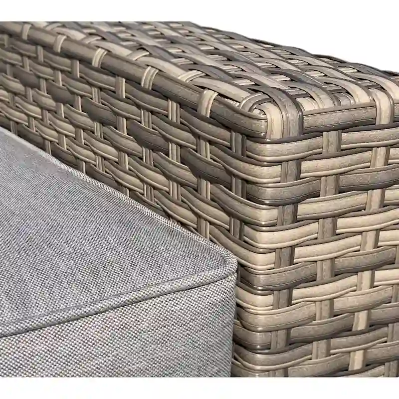 Vantura 10-Piece Fire Seating Set