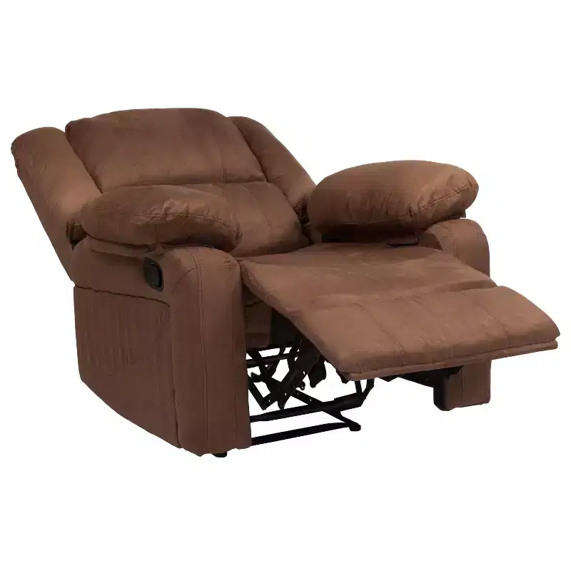 Flash Furniture Harmony Series Recliner