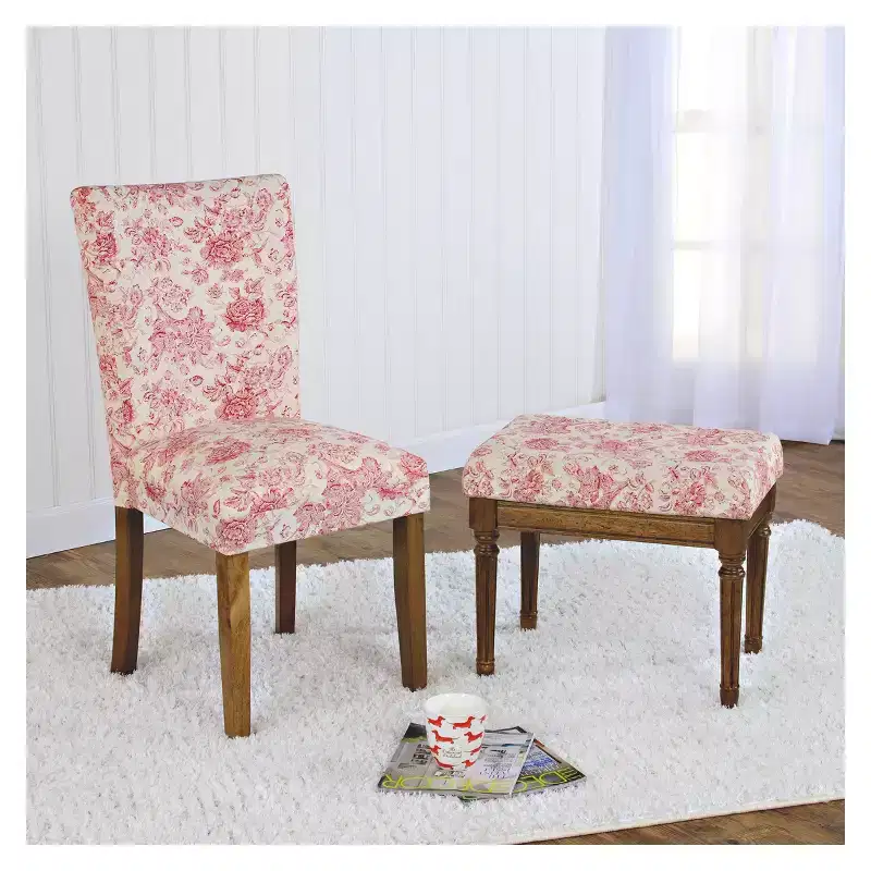 Parsons Dining Chair - HomePop
