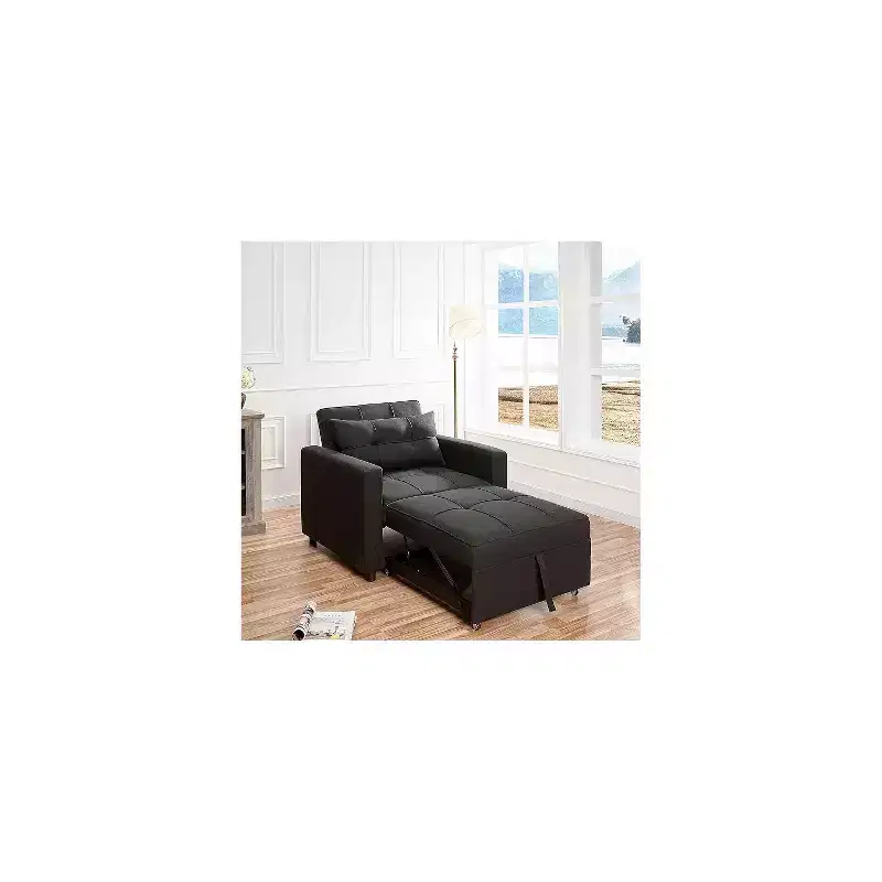Home Imports Emporium Convertible Sleeper Chair