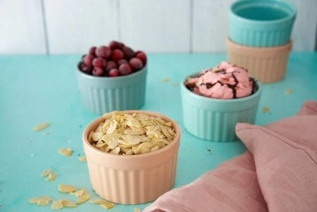 Porcelain Ramekins, 10 oz, Set of 6