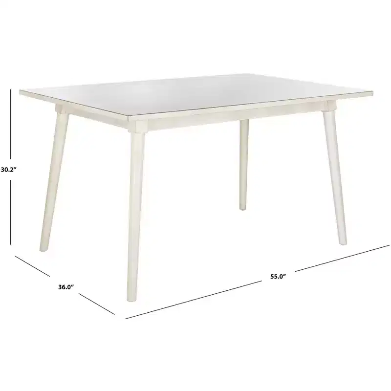 Rectangle Dining Table