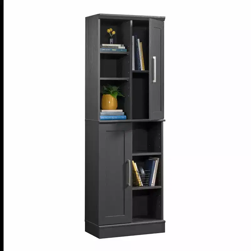 Sauder Homeplus 2 Door Storage Cabinet