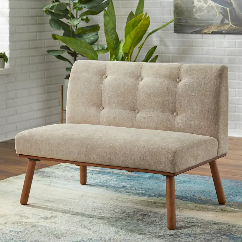 Simple Living Neha 4-piece Nook Dining Set