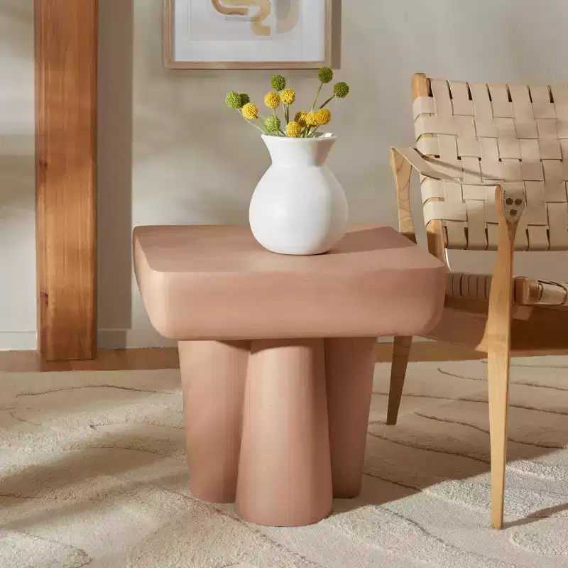 Leeza Accent Table - ACC2813 - Safavieh