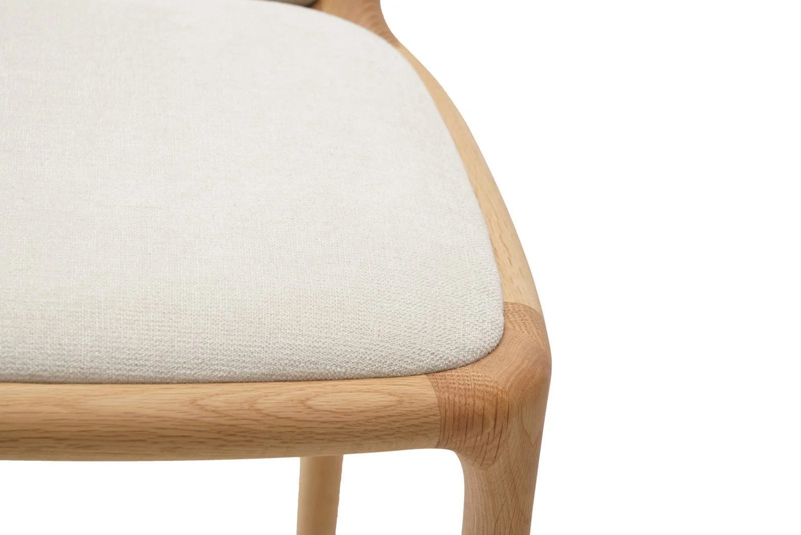 Brings Refined - Stool