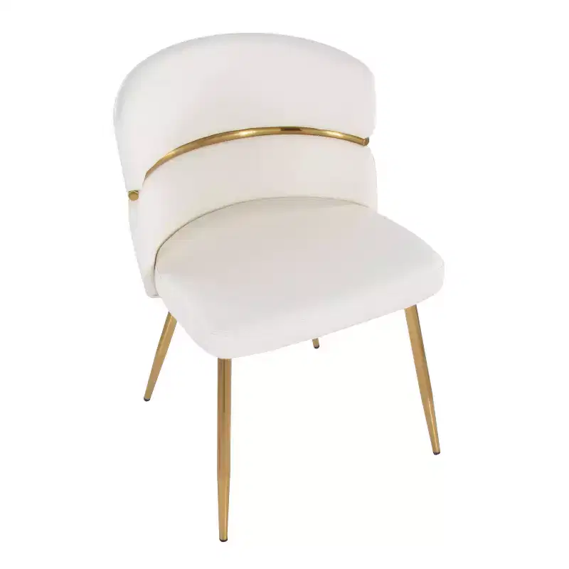 LumiSource Set of 2 Cinch Dining Chair