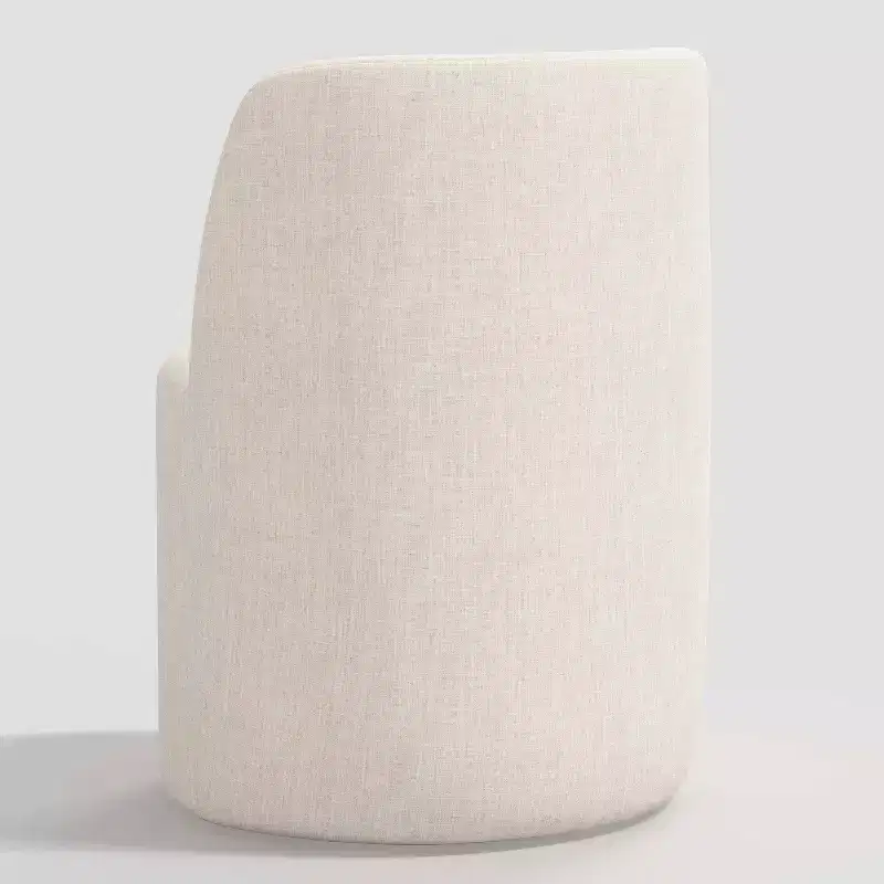 Jessa Dining Chair in Linen - Threshold