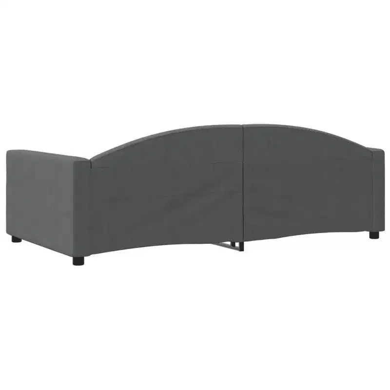 vidaXL Daybed With Trundle