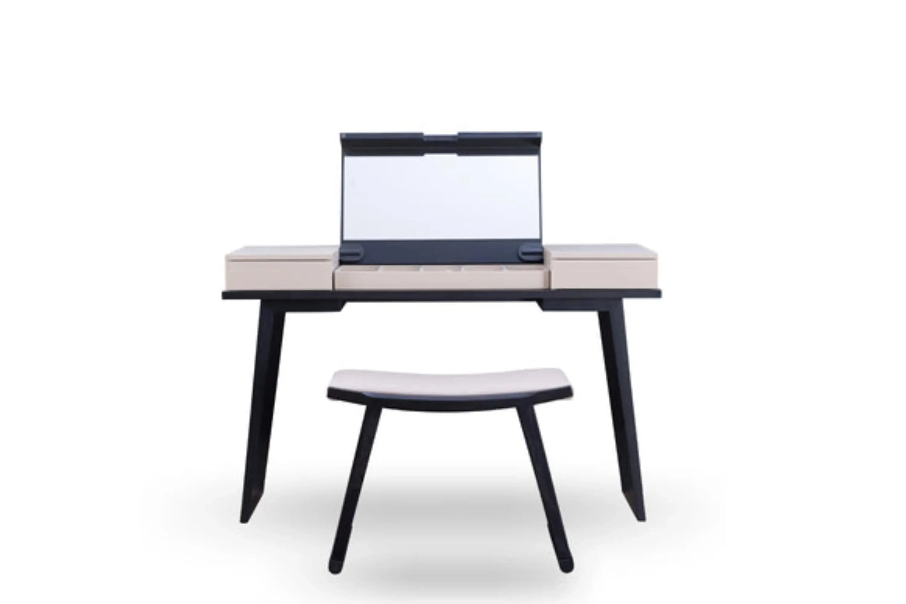 Stylish Functional Dressing Table for Modern Bedroom