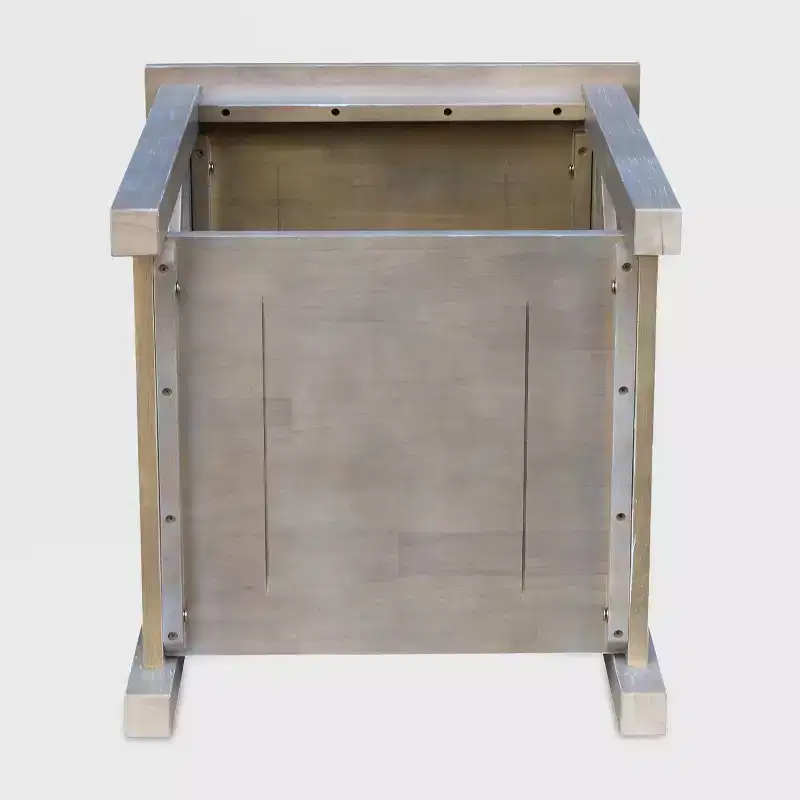 Hampton End Table - International Concepts