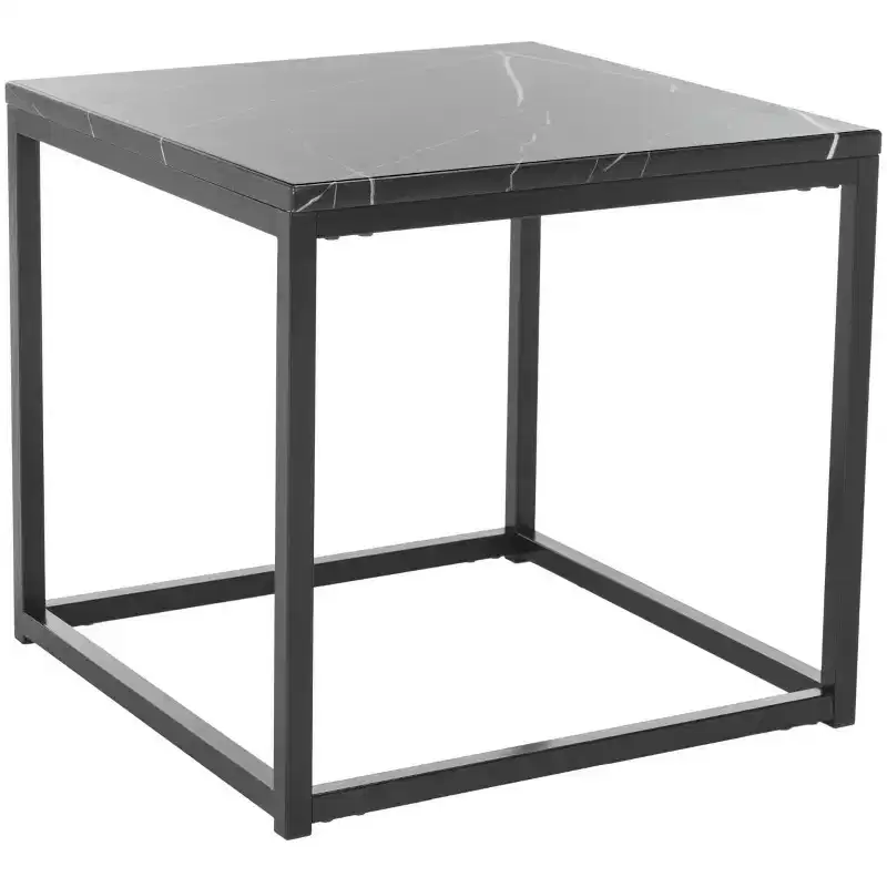 Baize End Table - FOX6023 - Safavieh Couture