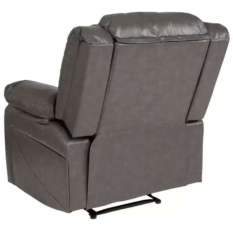 Flash Furniture Harmony Series Recliner