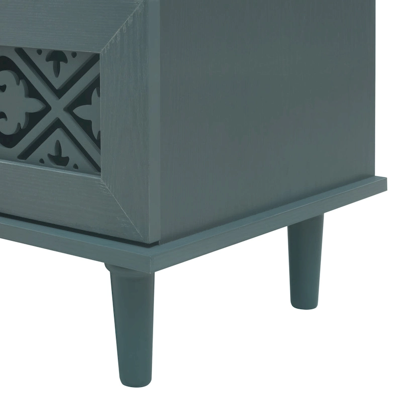 7 Drawer Cabinet