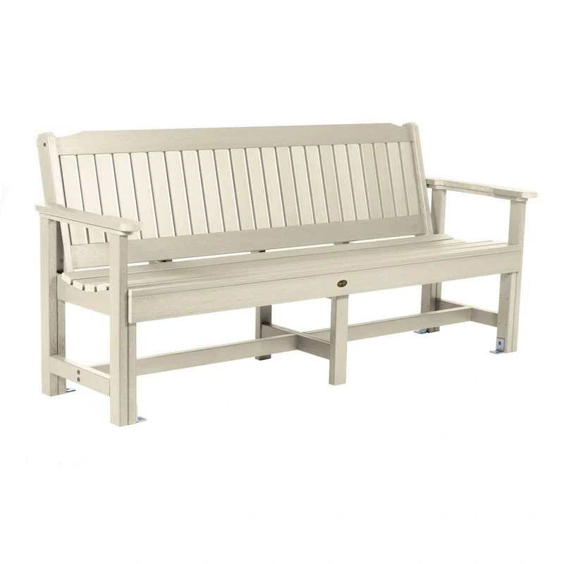 Highwood Professional Commercial Grade Exeter 6' Garden Bench