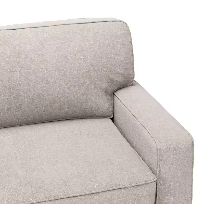73 Palisades Sofa - Serta