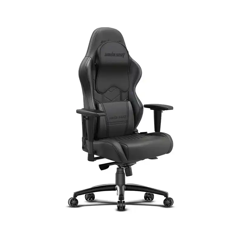 Premium Genuine Leather Gaming Chair