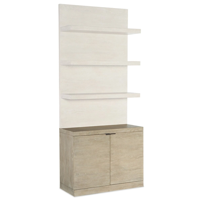 Cascade Bookcase Base - 38W x 30H x 17.5D