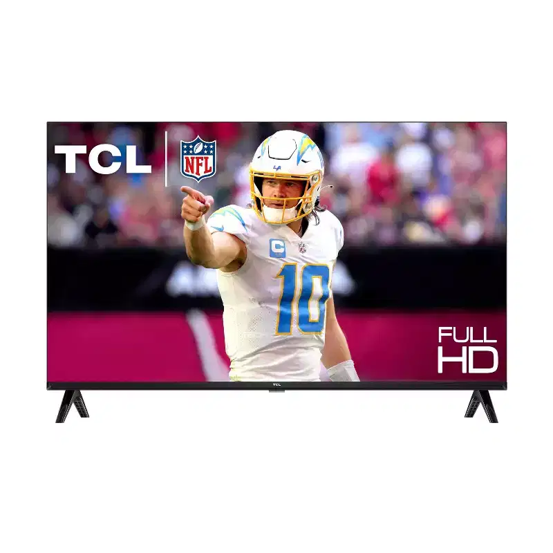 TCL 43 Class S3-Series 1080p HD LED Smart Google TV - 43S350G
