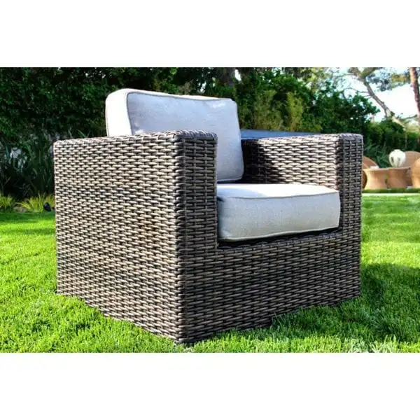 Whitmer Club Chair with Cushions Pair