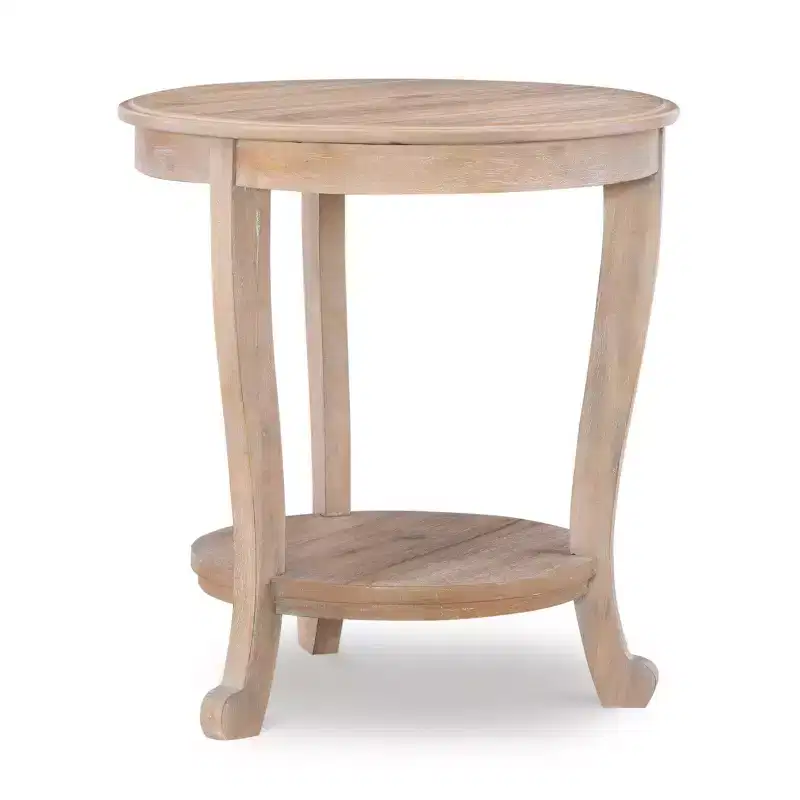 Dermott Side Table - Powell Company