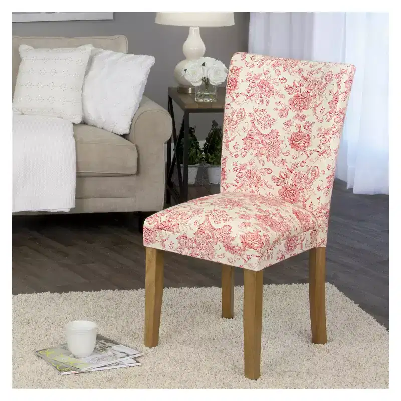 Parsons Dining Chair - HomePop