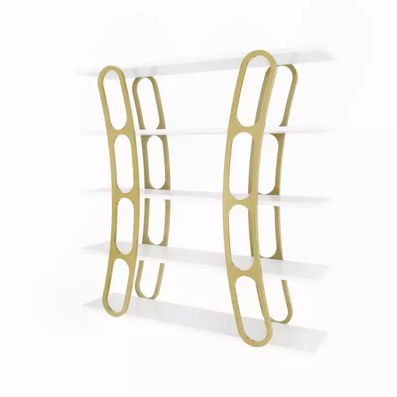 Decorotika,Adar Bookcase