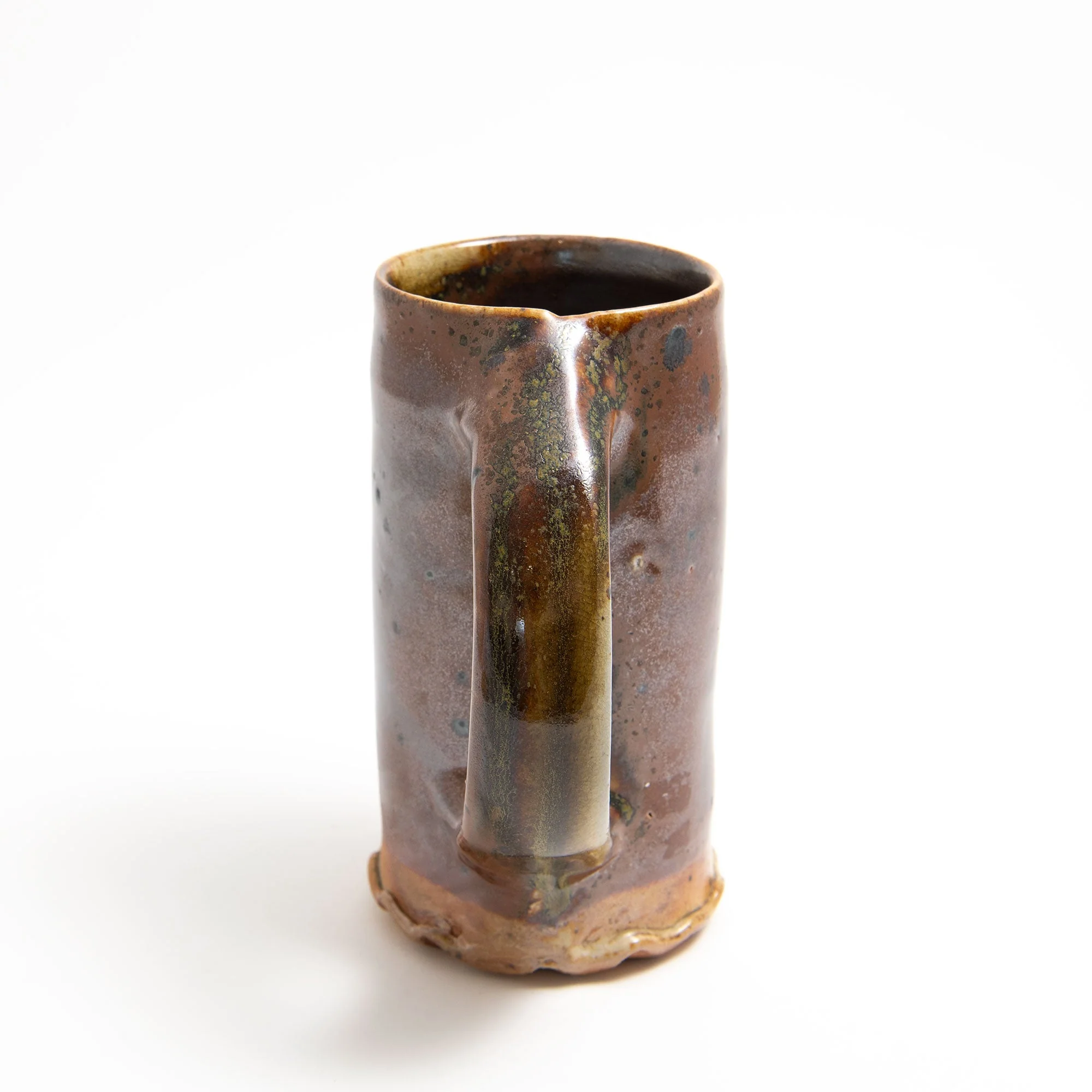 Tenmoku Beer Tankard