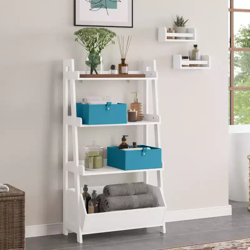 Amery 4-Tier 24