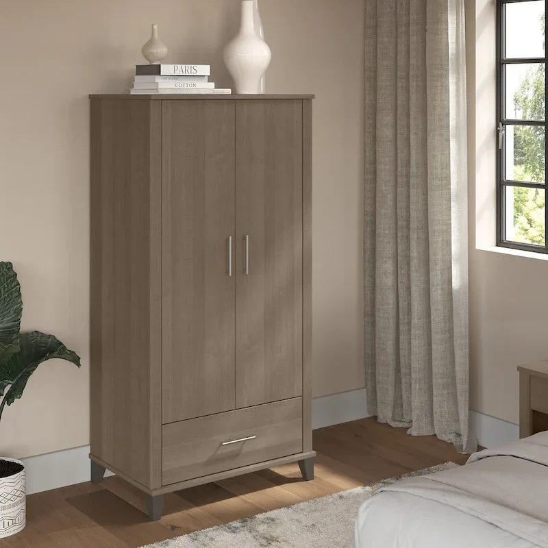 Large Armoire Cabinet