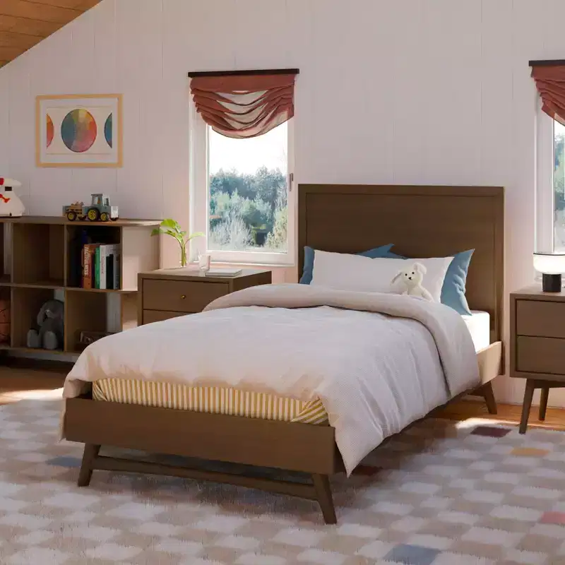 Babyletto Palma Twin Bed
