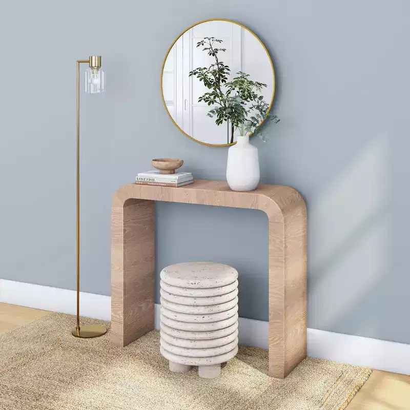 Arcata Console Table