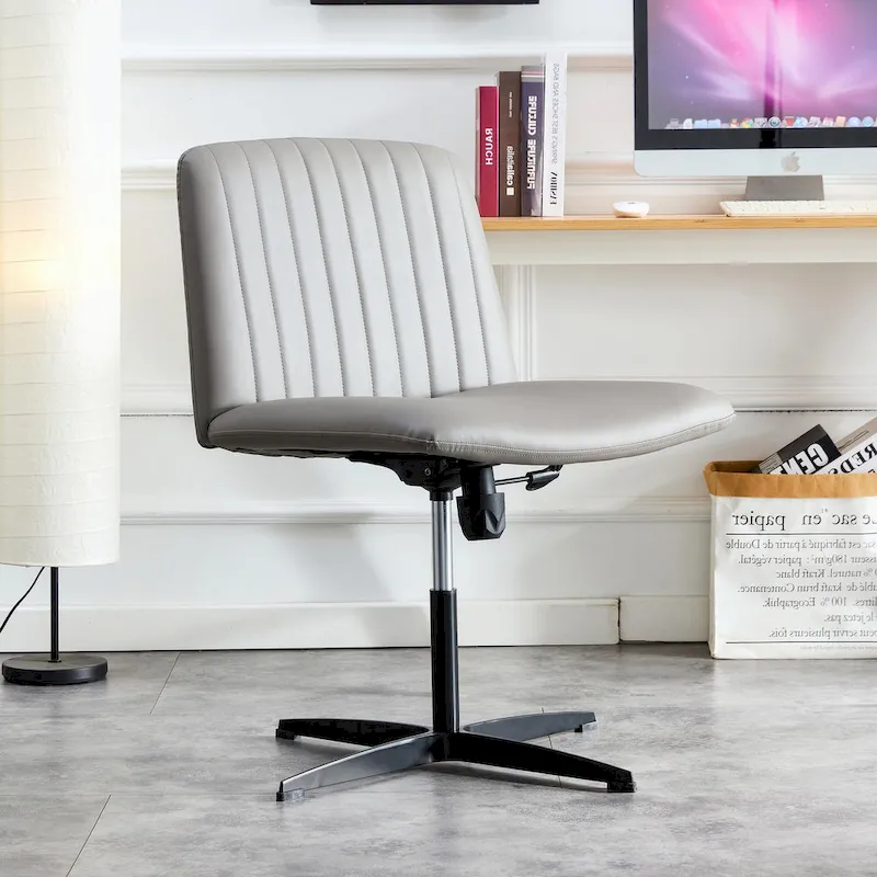 360 Swivel Office Chair with Adjustable Height