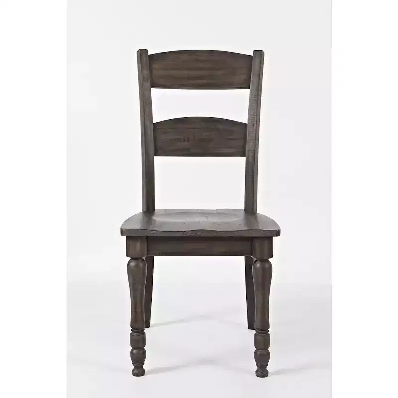 Jofran, Ladderback Dining Chair (Set of 2)