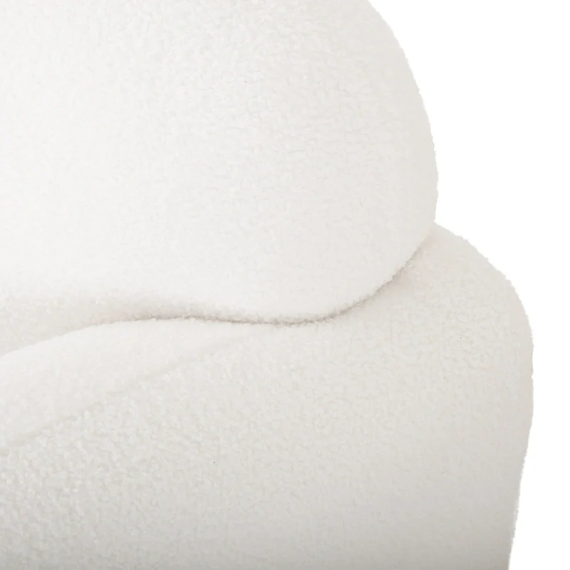 Chaparral Upholstered Loveseat by Christopher Knight Home