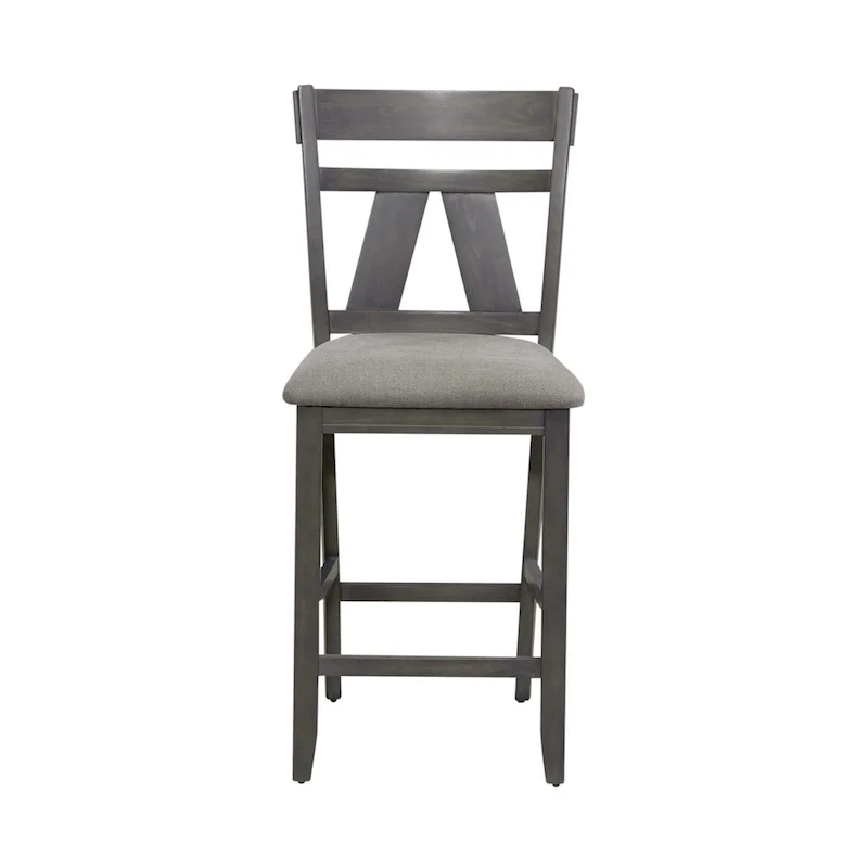 Lawson 7 Piece Gathering Table Set