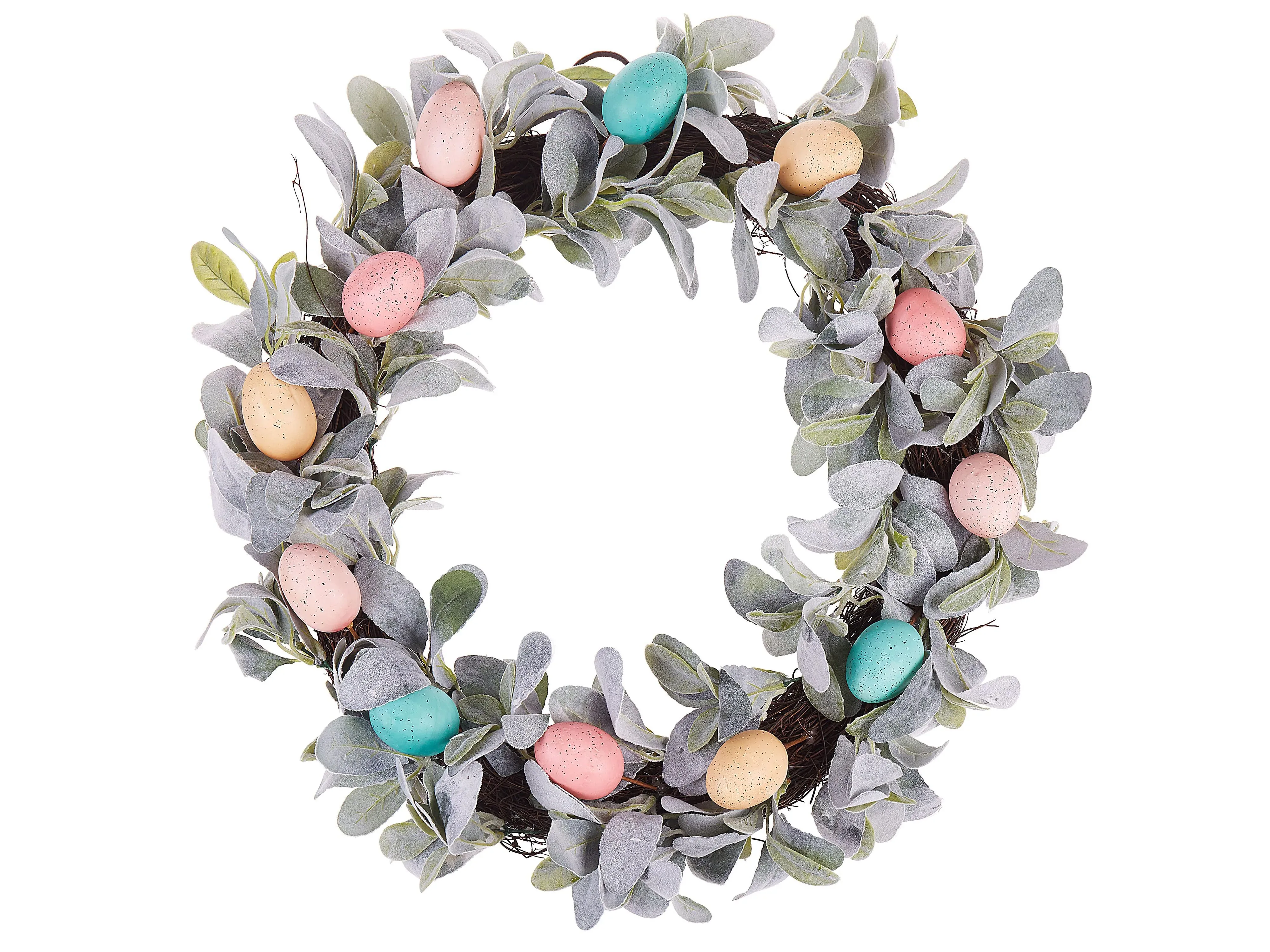 Ghirlanda Decorativa 50 cm Multicolore