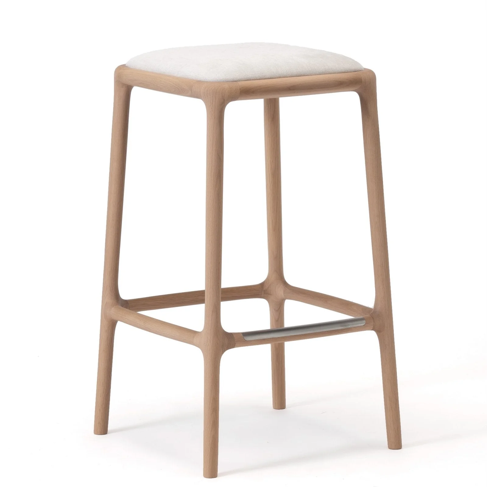 High stool (without backrest)