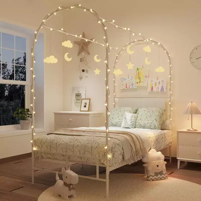 Bed frame
