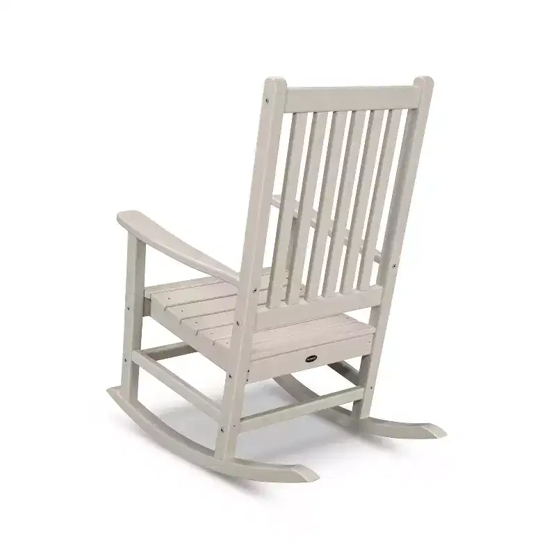 POLYWOOD® St. Croix Rocking Chair