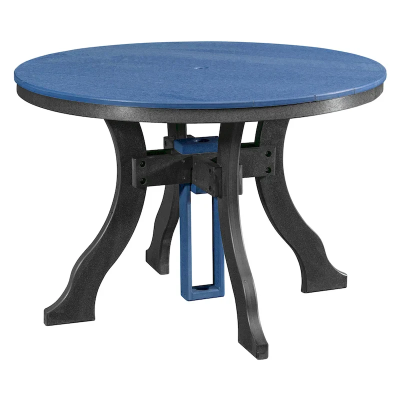 American Furniture Classics Dining Height Round Table , Made in the USA