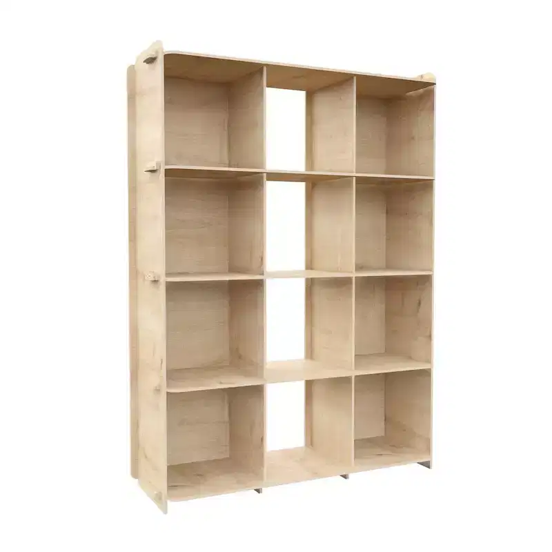 Decorotika,Zimba Bookcase 8 Mm