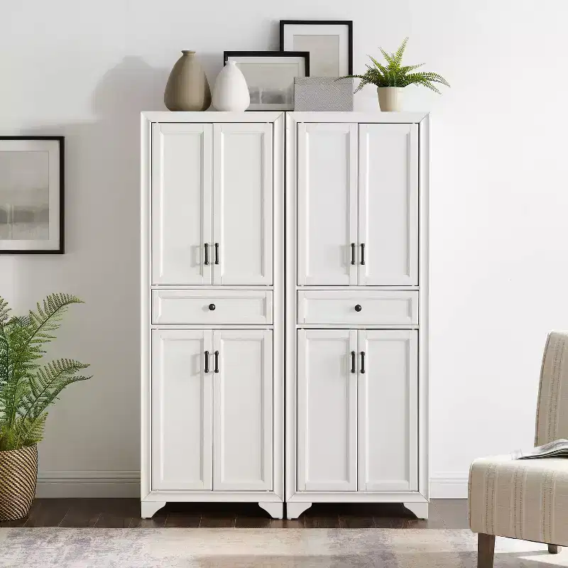 2pc Tara Pantry Set - Crosley