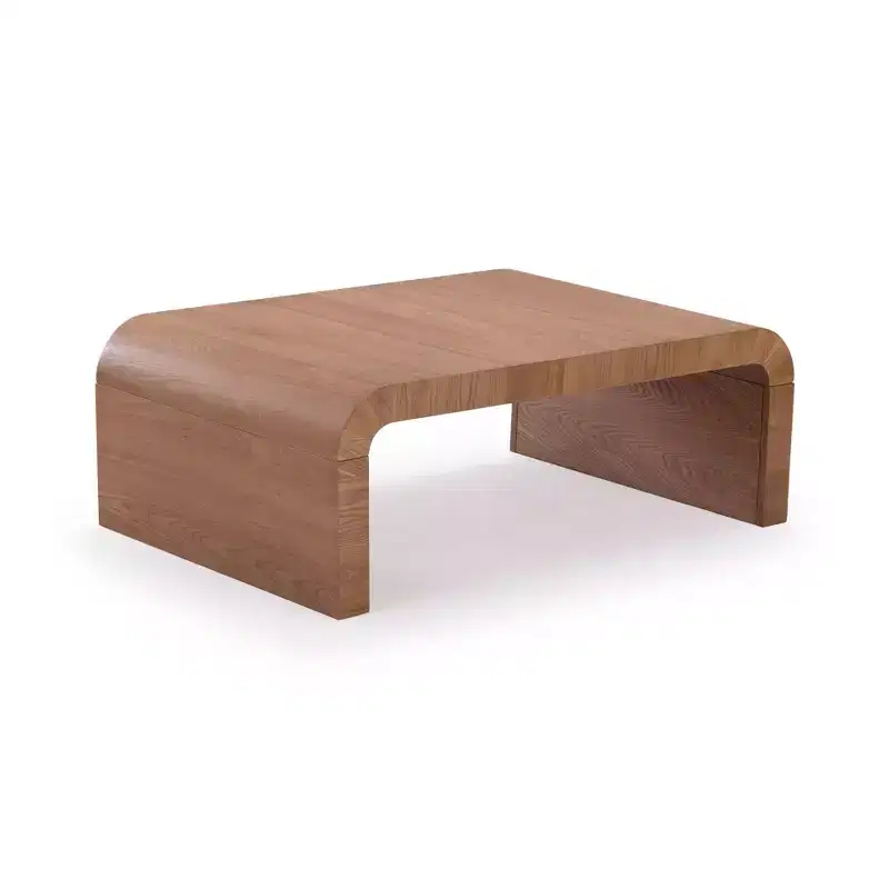 Arcata Coffee Table (46in / 1140mm)