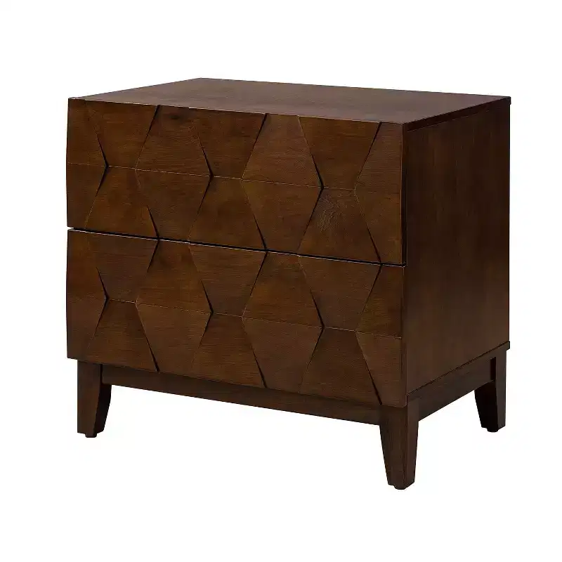 Paddy 2 - Drawer end table| ART OF LIVING DESIGNS